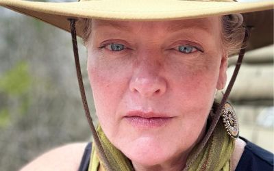 Everyday lessons learned from tracking wild animals