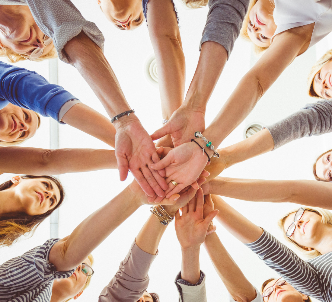 Paso Retreat - Pause Box