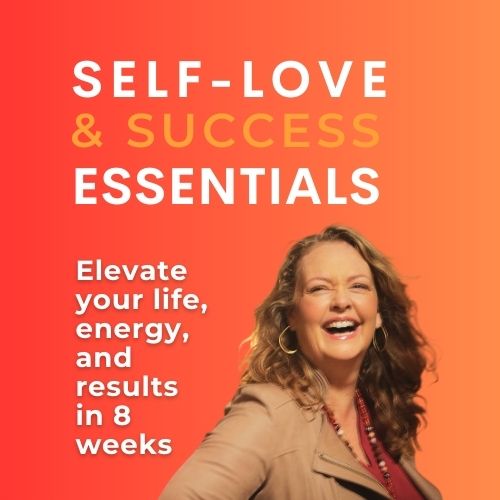 Self Love & Success Bonus for She Boss Cafe